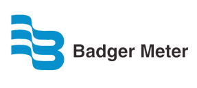 logo BADGER METER