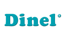 logo DINEL