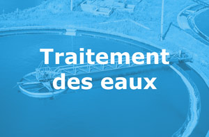 photo du domaine du TRAITEMENT DES EAUX