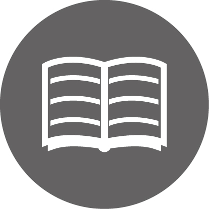pictogramme de catégorie GUIDE TECHNIQUE
