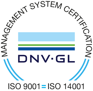 logo DNV