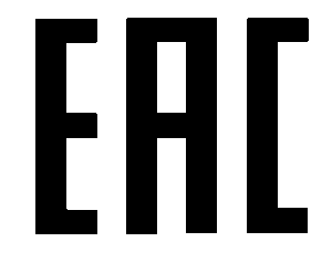 logo EAC