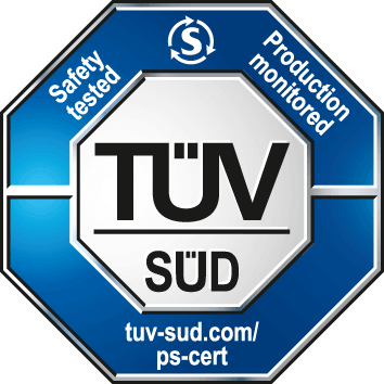 logo TUV
